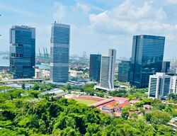 Blk 90A Telok Blangah Parcview (Bukit Merah), HDB 4 Rooms #446382641